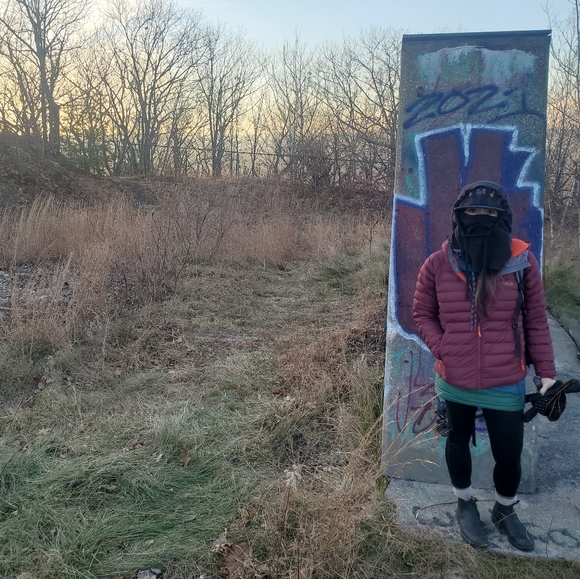 Meet your posher: Colleenette Cacahuete - Picture 11 of 13